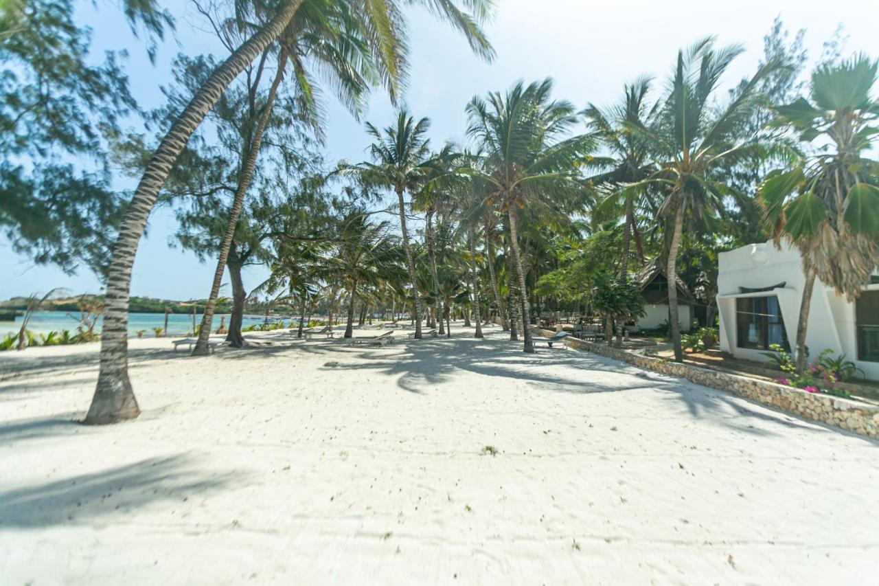 Sun Palm Beach Resort Ватаму Экстерьер фото