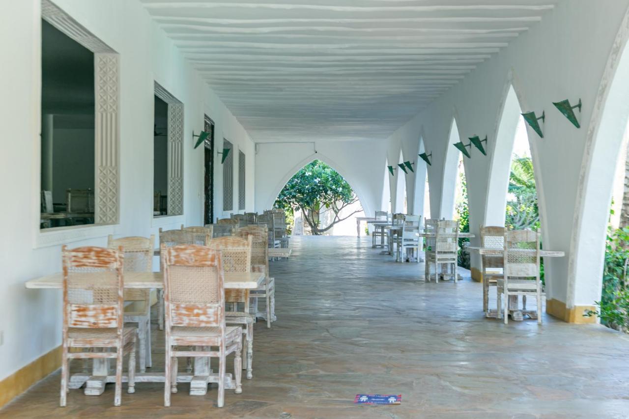 Sun Palm Beach Resort Ватаму Экстерьер фото