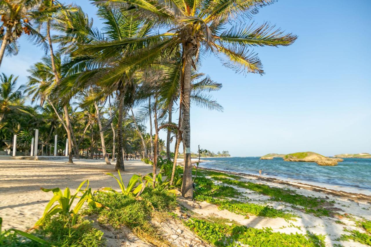 Sun Palm Beach Resort Ватаму Экстерьер фото