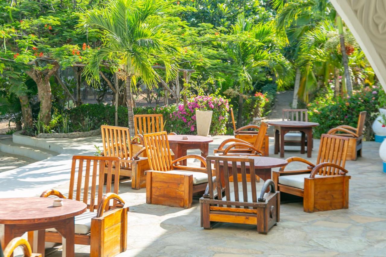 Sun Palm Beach Resort Ватаму Экстерьер фото