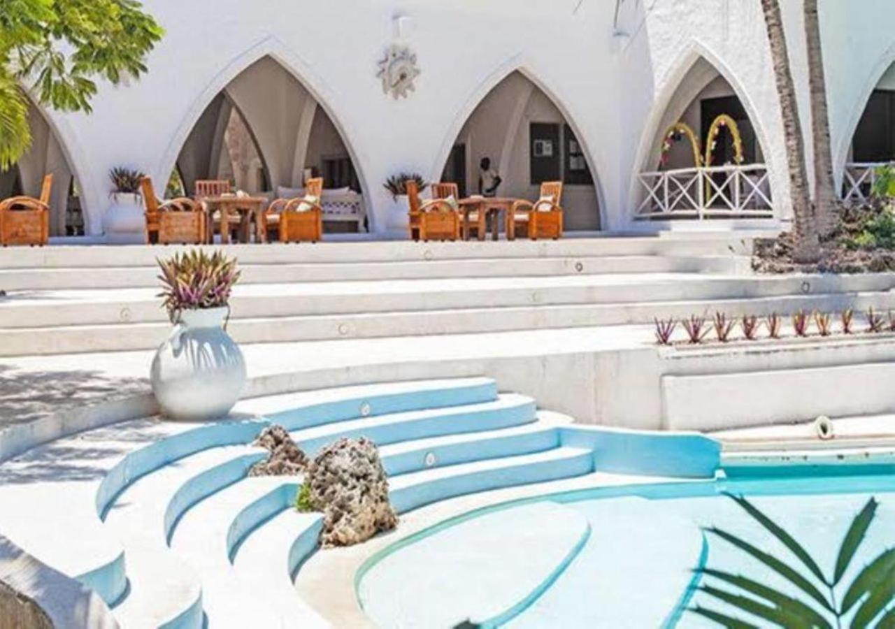 Sun Palm Beach Resort Ватаму Экстерьер фото
