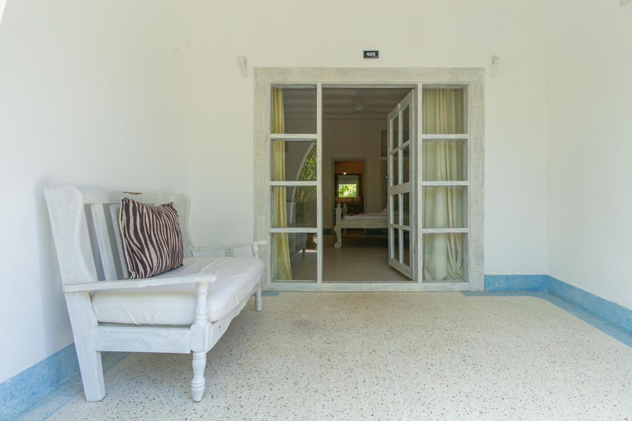 Sun Palm Beach Resort Ватаму Экстерьер фото