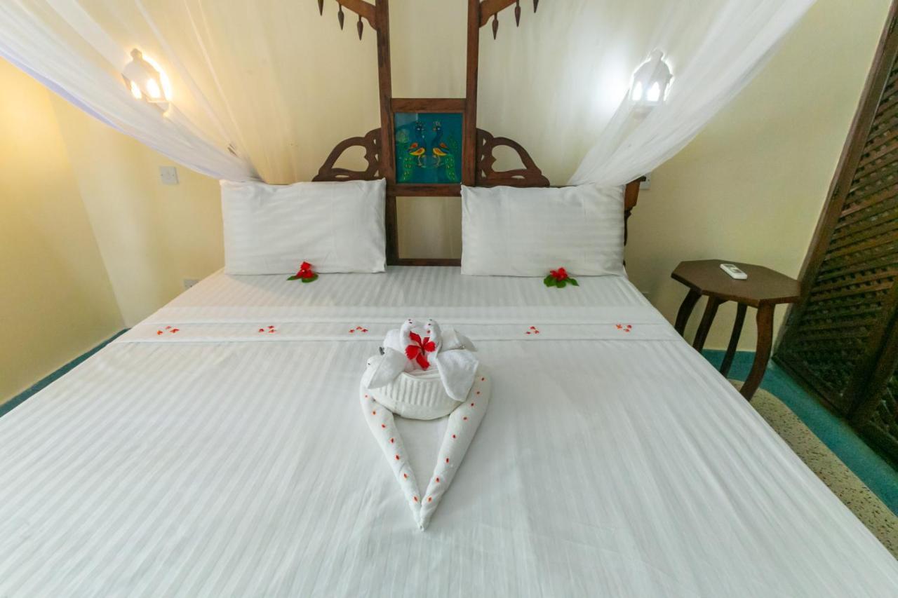 Sun Palm Beach Resort Ватаму Экстерьер фото
