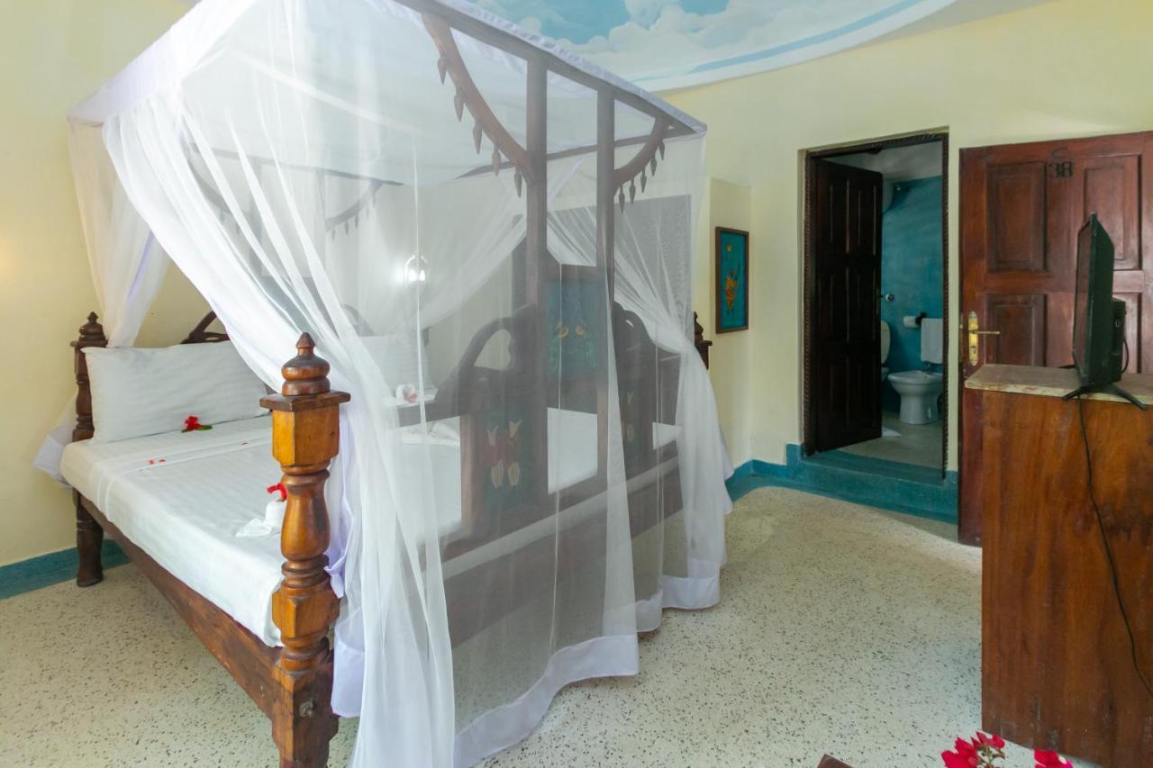 Sun Palm Beach Resort Ватаму Экстерьер фото