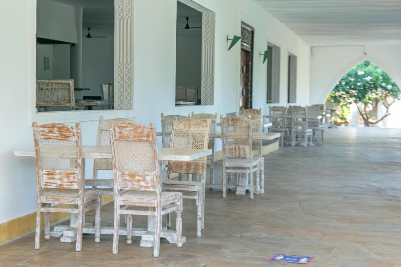 Sun Palm Beach Resort Ватаму Экстерьер фото
