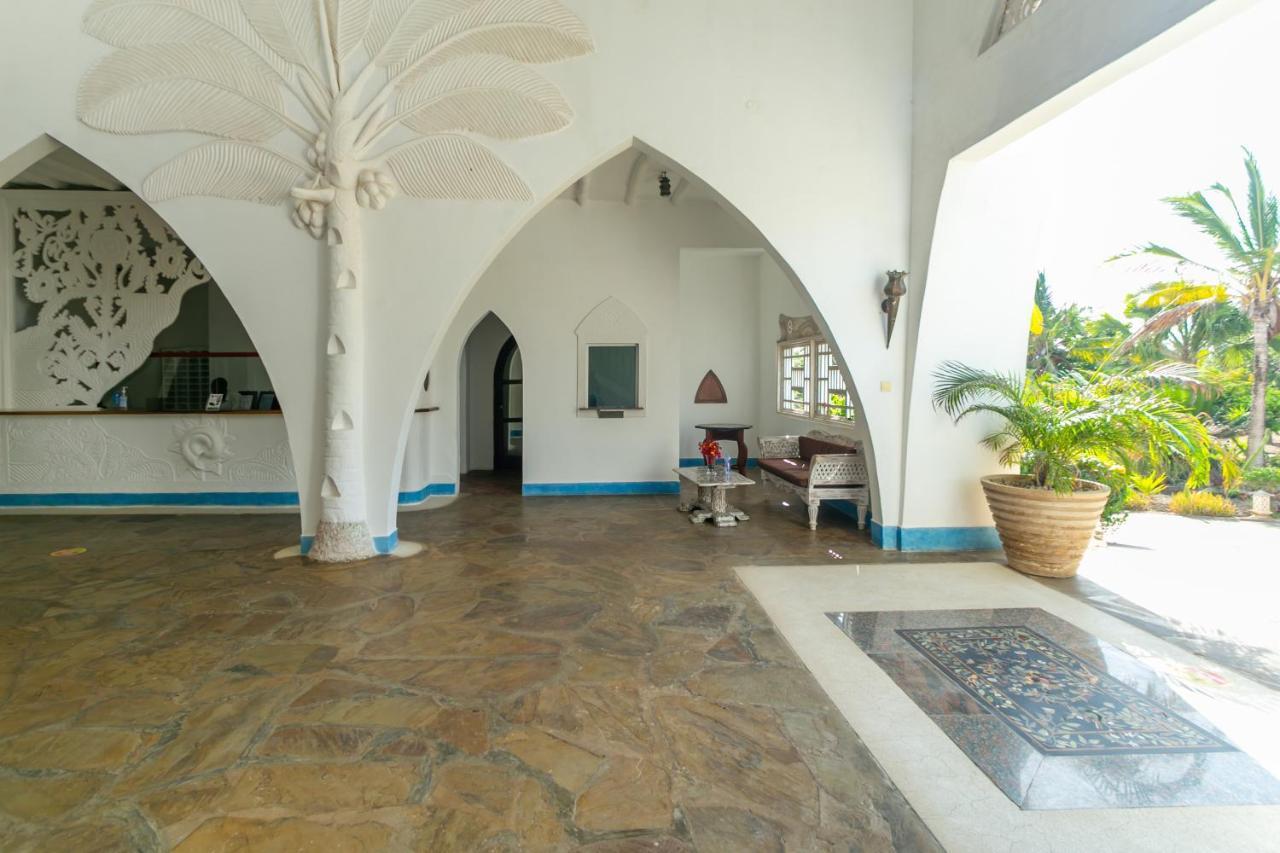 Sun Palm Beach Resort Ватаму Экстерьер фото