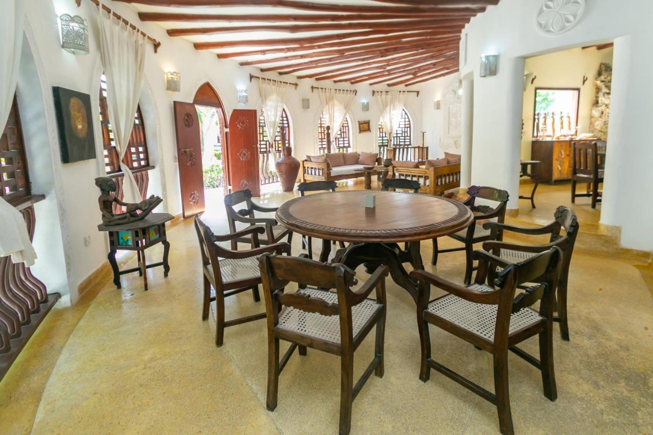 Sun Palm Beach Resort Ватаму Экстерьер фото