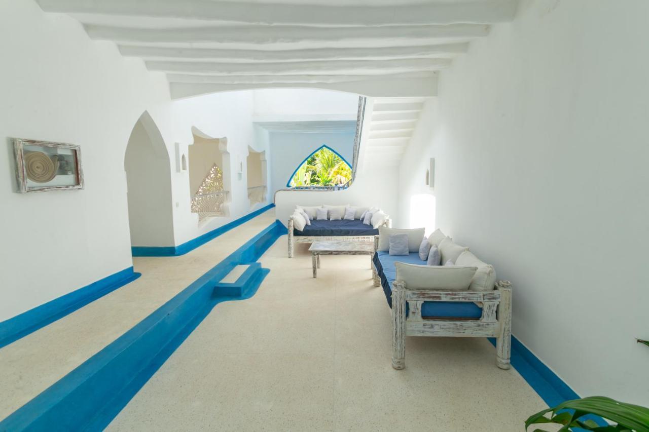 Sun Palm Beach Resort Ватаму Экстерьер фото
