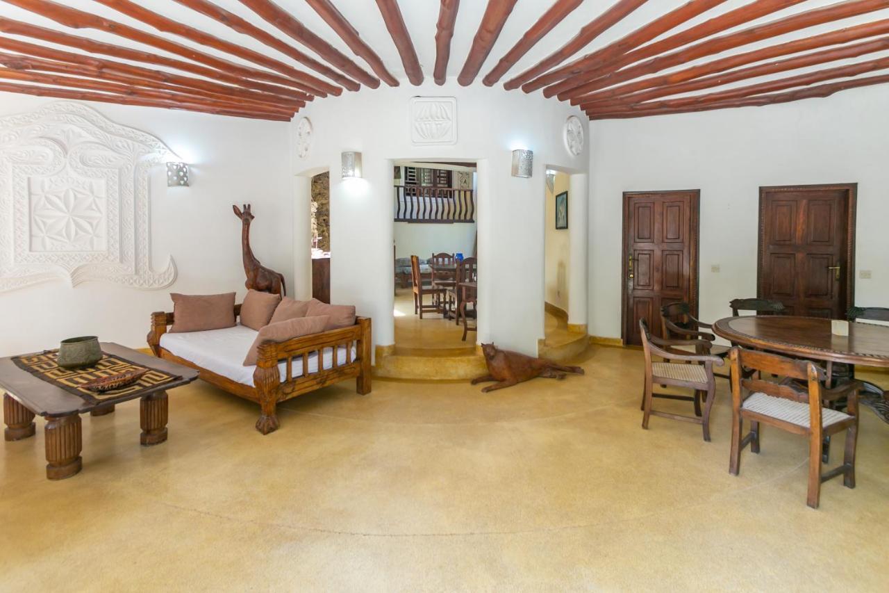 Sun Palm Beach Resort Ватаму Экстерьер фото