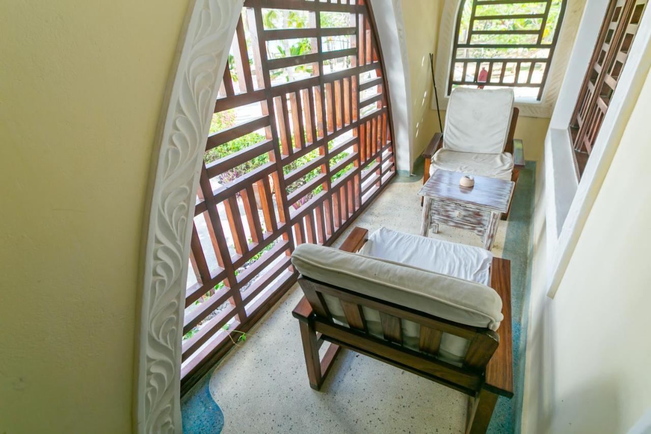 Sun Palm Beach Resort Ватаму Экстерьер фото