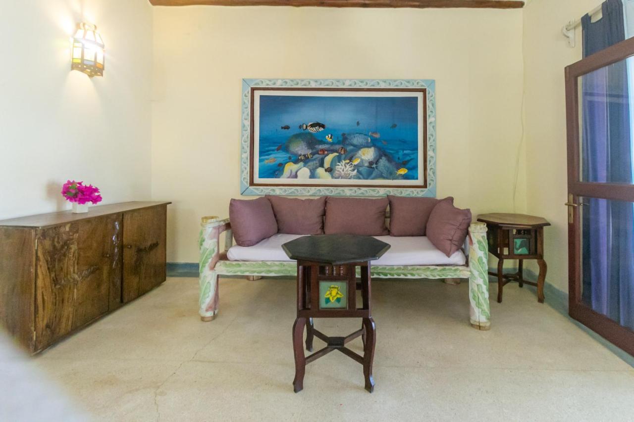 Sun Palm Beach Resort Ватаму Экстерьер фото