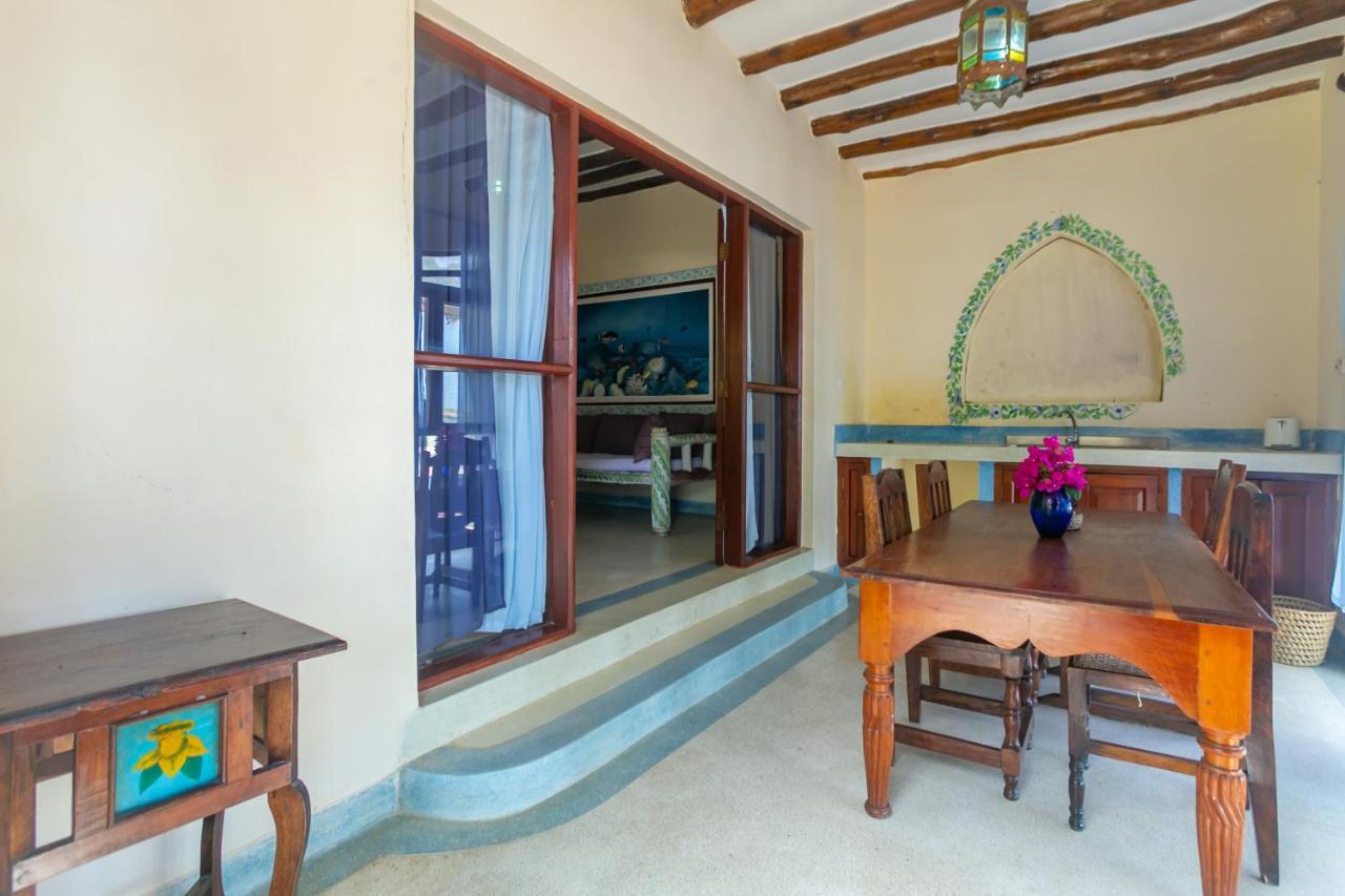 Sun Palm Beach Resort Ватаму Экстерьер фото