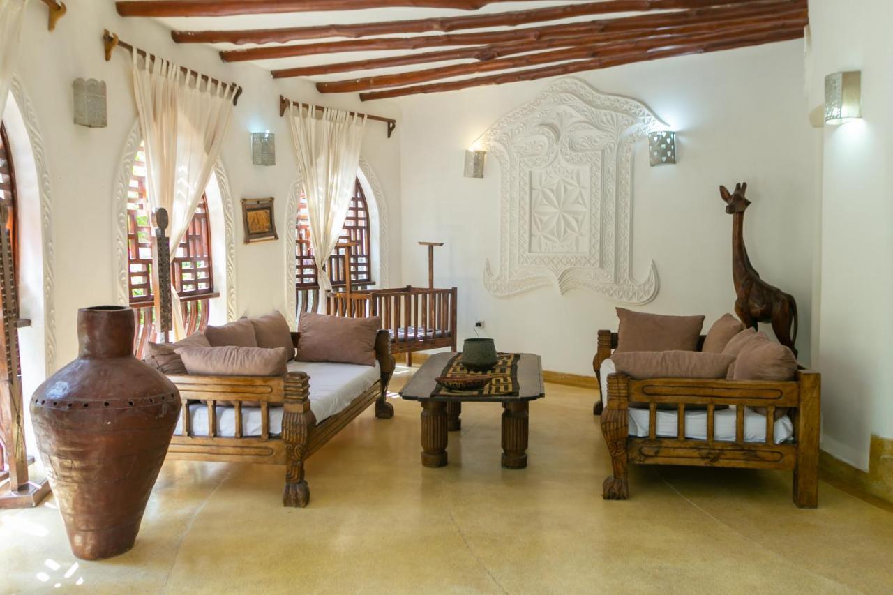 Sun Palm Beach Resort Ватаму Экстерьер фото