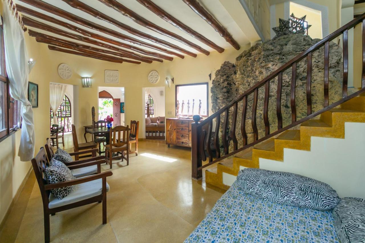 Sun Palm Beach Resort Ватаму Экстерьер фото