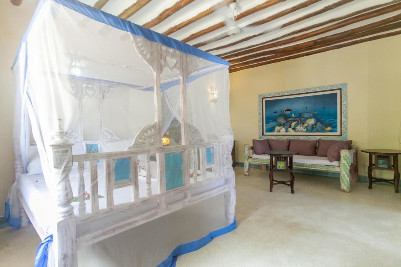 Sun Palm Beach Resort Ватаму Экстерьер фото