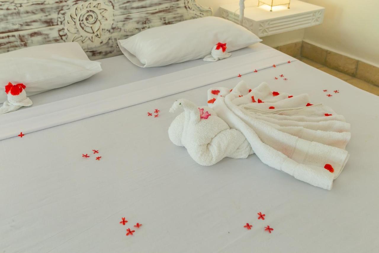 Sun Palm Beach Resort Ватаму Экстерьер фото