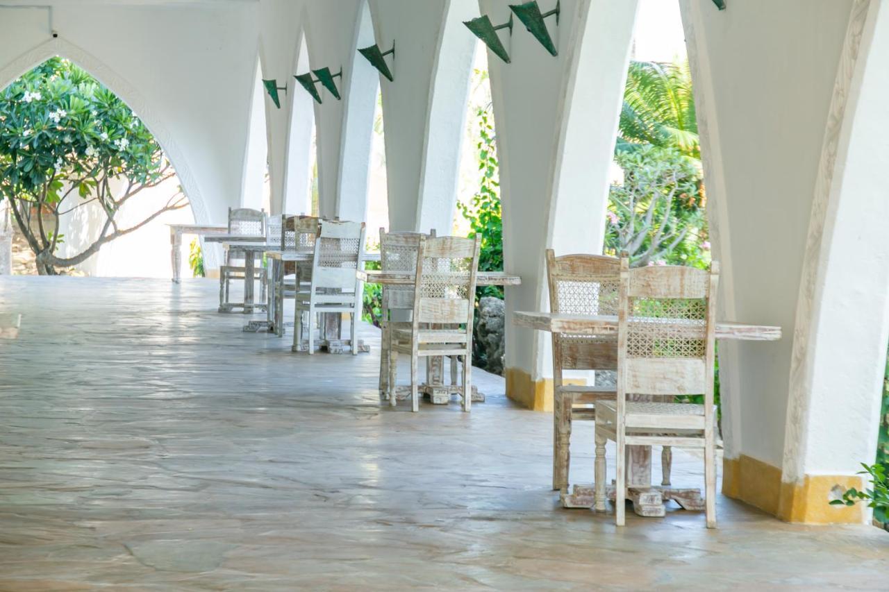 Sun Palm Beach Resort Ватаму Экстерьер фото