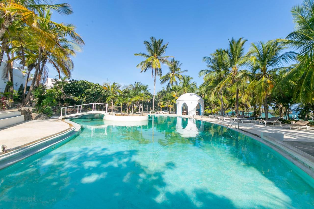 Sun Palm Beach Resort Ватаму Экстерьер фото