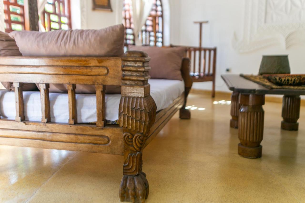 Sun Palm Beach Resort Ватаму Экстерьер фото