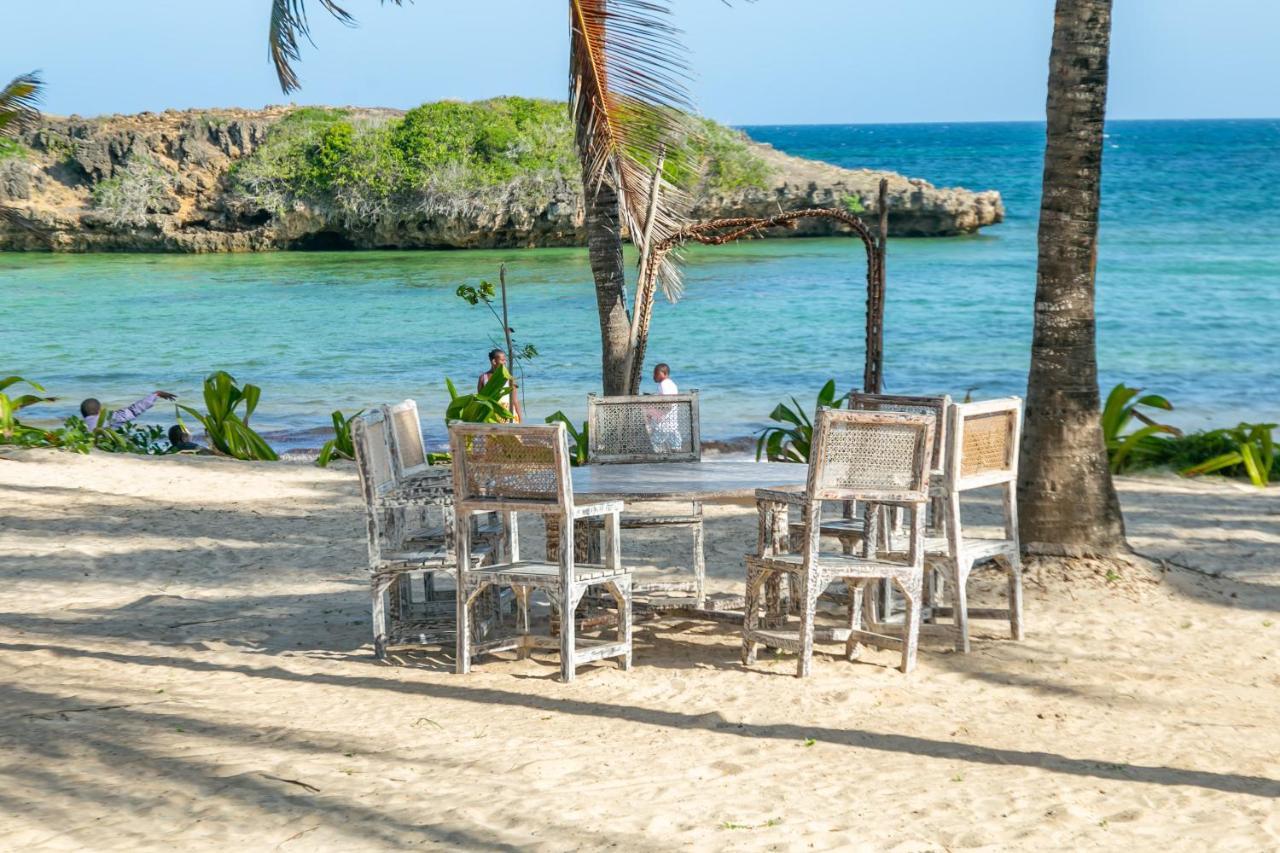 Sun Palm Beach Resort Ватаму Экстерьер фото