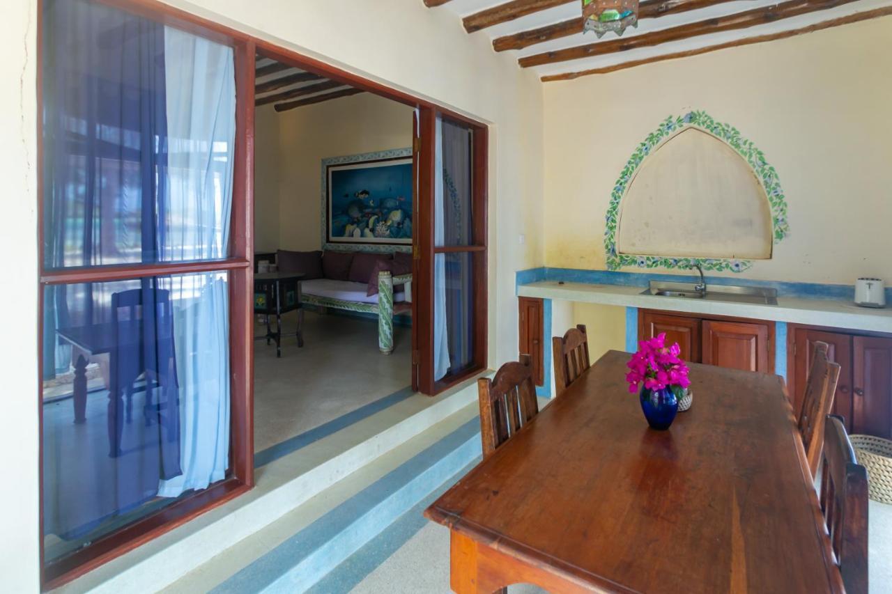 Sun Palm Beach Resort Ватаму Экстерьер фото