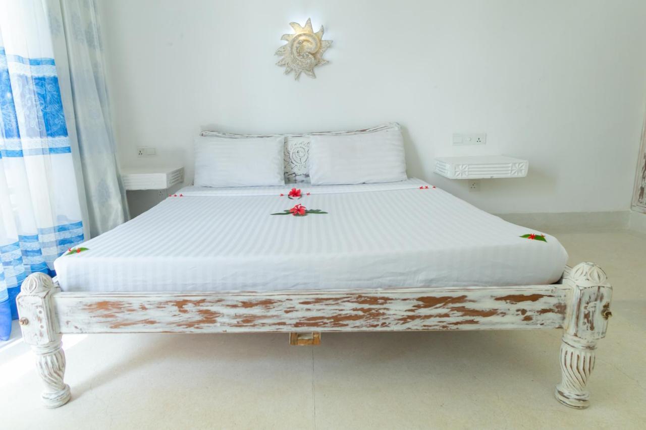 Sun Palm Beach Resort Ватаму Экстерьер фото