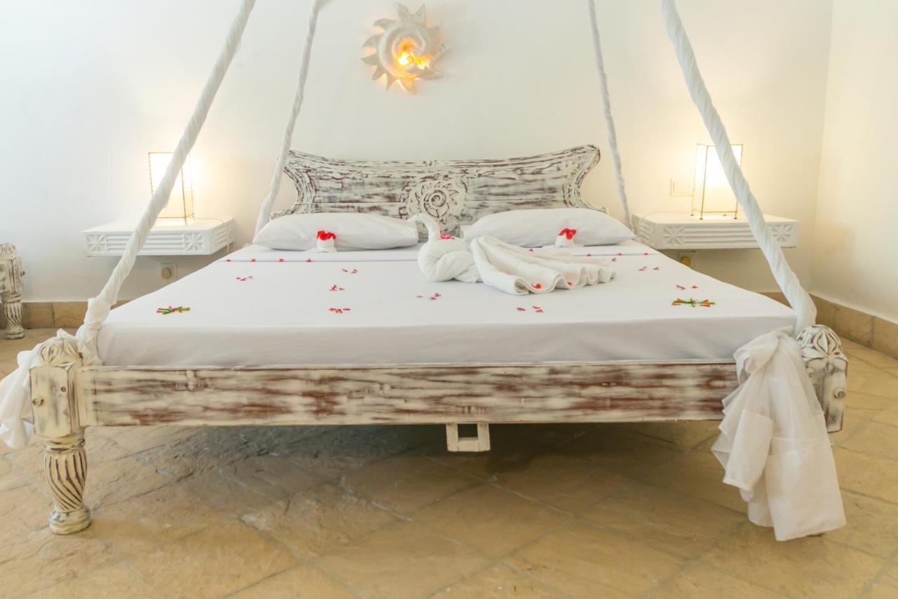 Sun Palm Beach Resort Ватаму Экстерьер фото