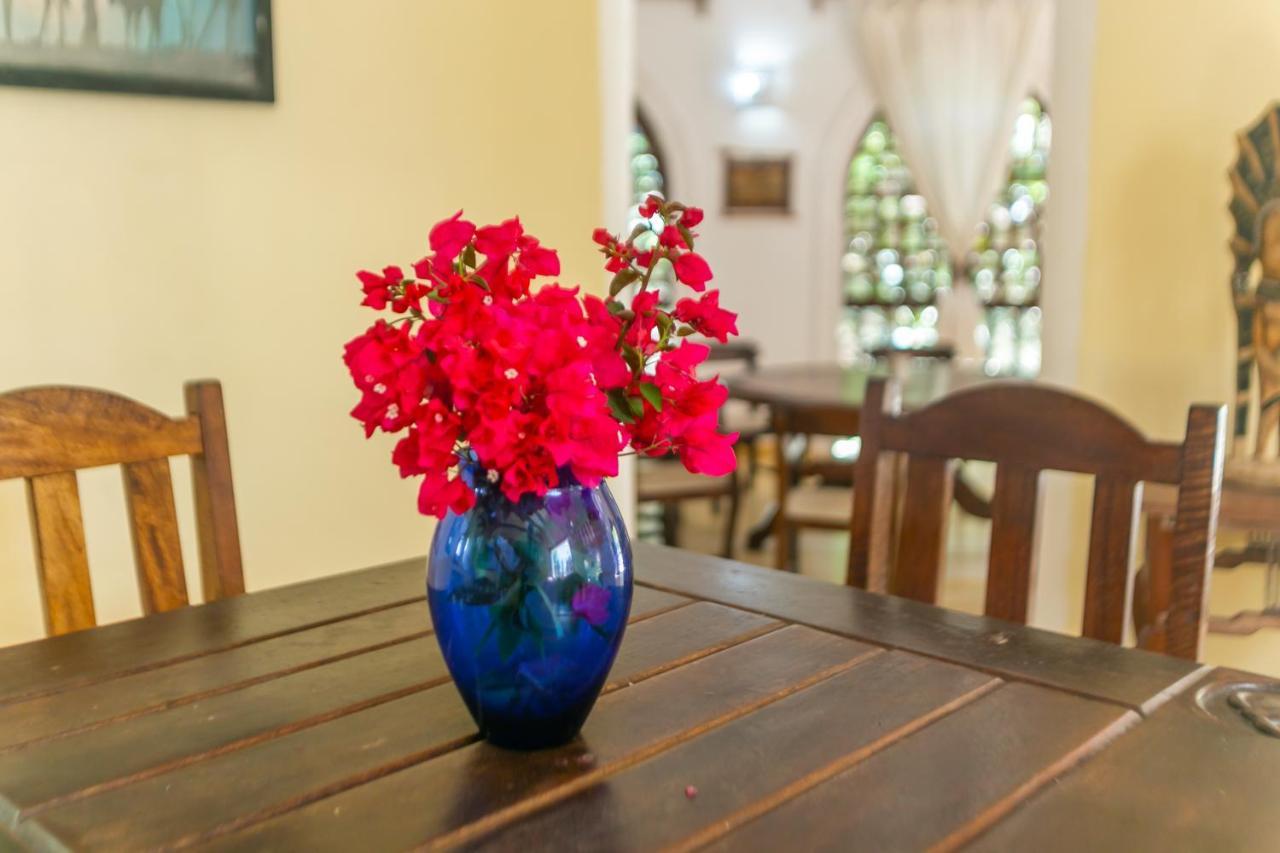 Sun Palm Beach Resort Ватаму Экстерьер фото