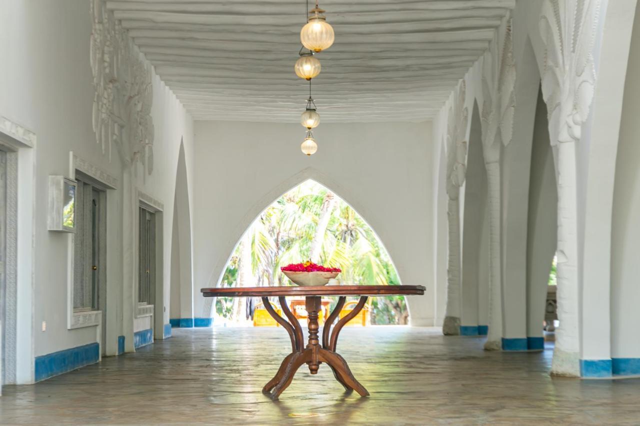 Sun Palm Beach Resort Ватаму Экстерьер фото