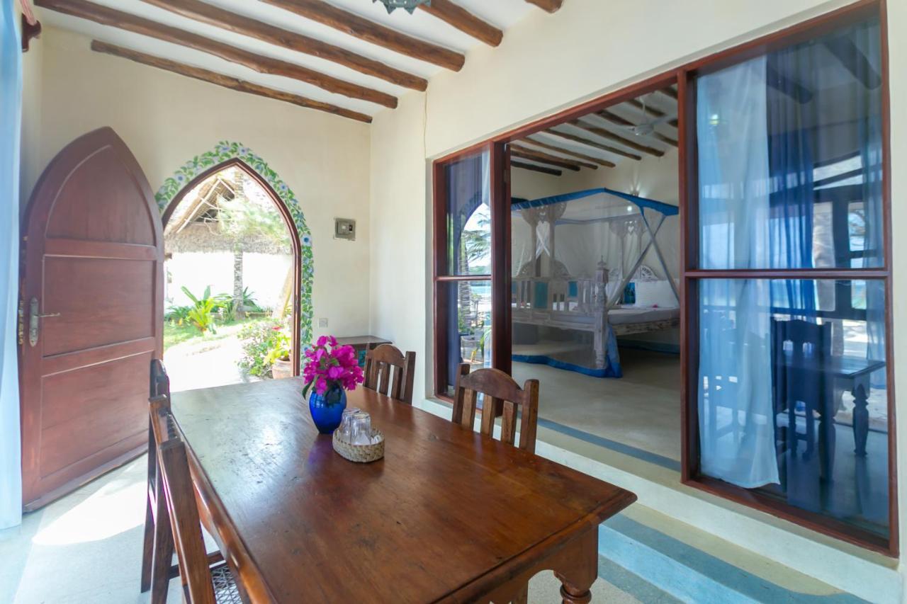 Sun Palm Beach Resort Ватаму Экстерьер фото