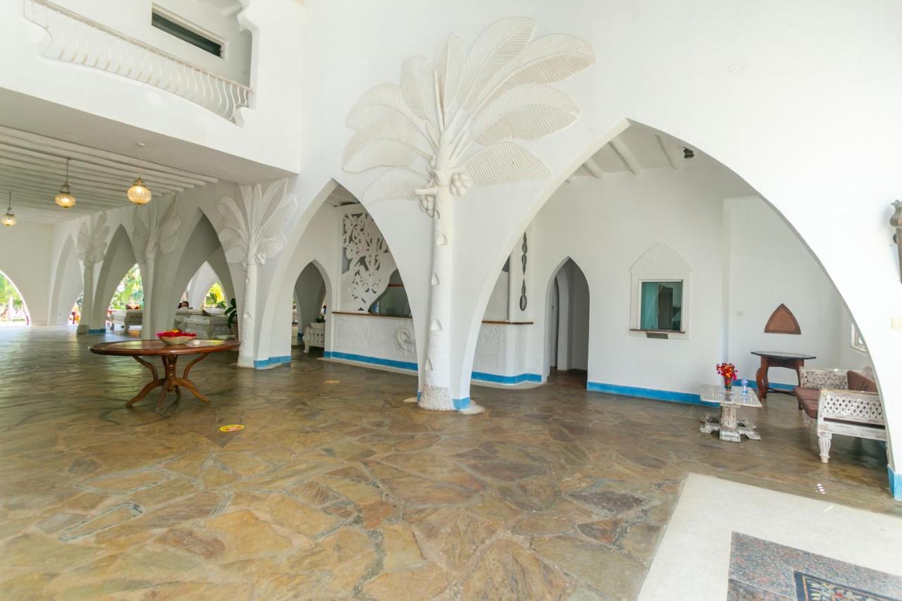 Sun Palm Beach Resort Ватаму Экстерьер фото