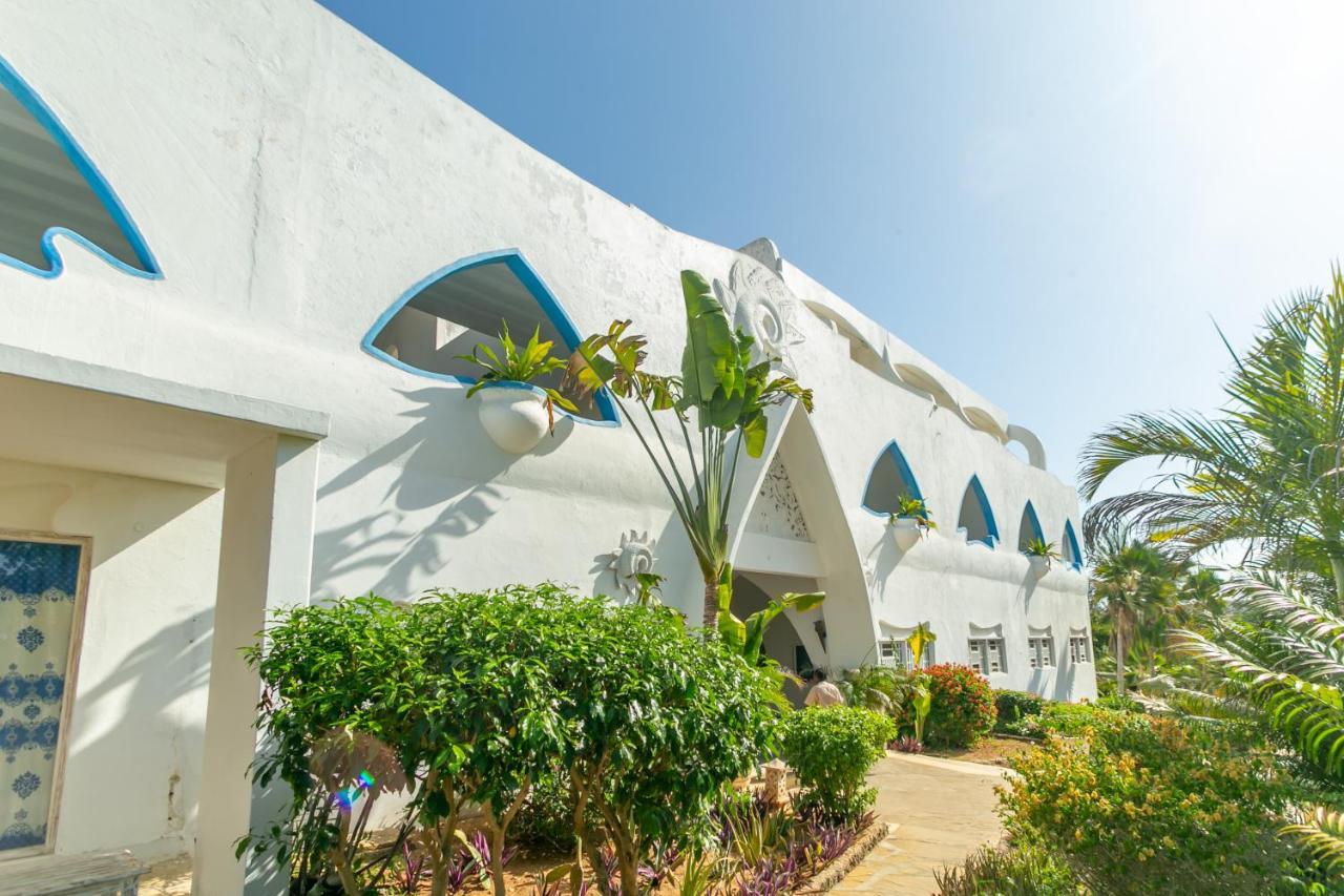 Sun Palm Beach Resort Ватаму Экстерьер фото