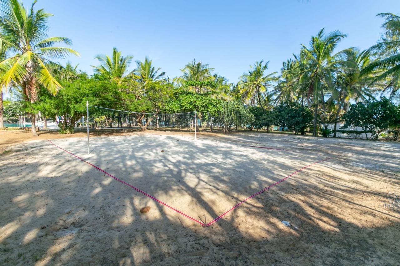 Sun Palm Beach Resort Ватаму Экстерьер фото