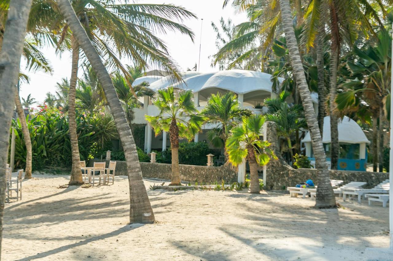 Sun Palm Beach Resort Ватаму Экстерьер фото