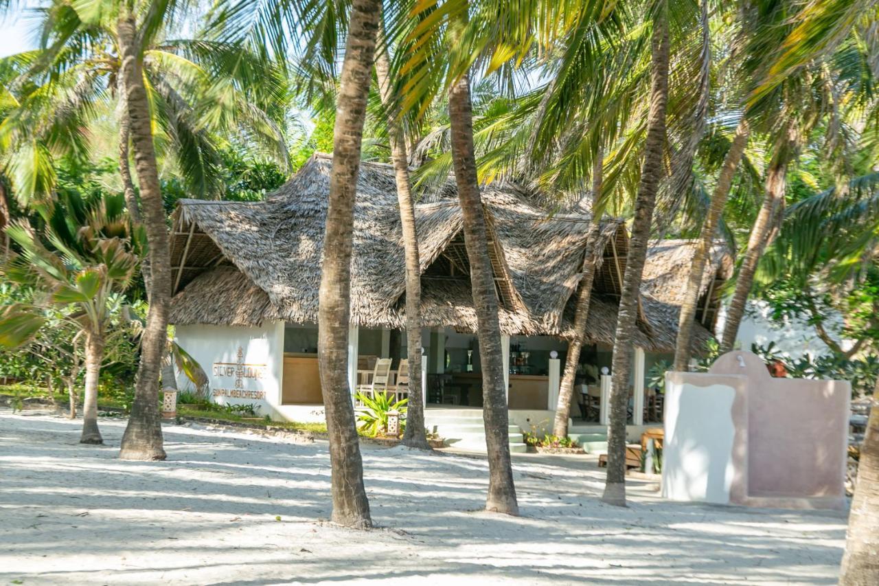 Sun Palm Beach Resort Ватаму Экстерьер фото