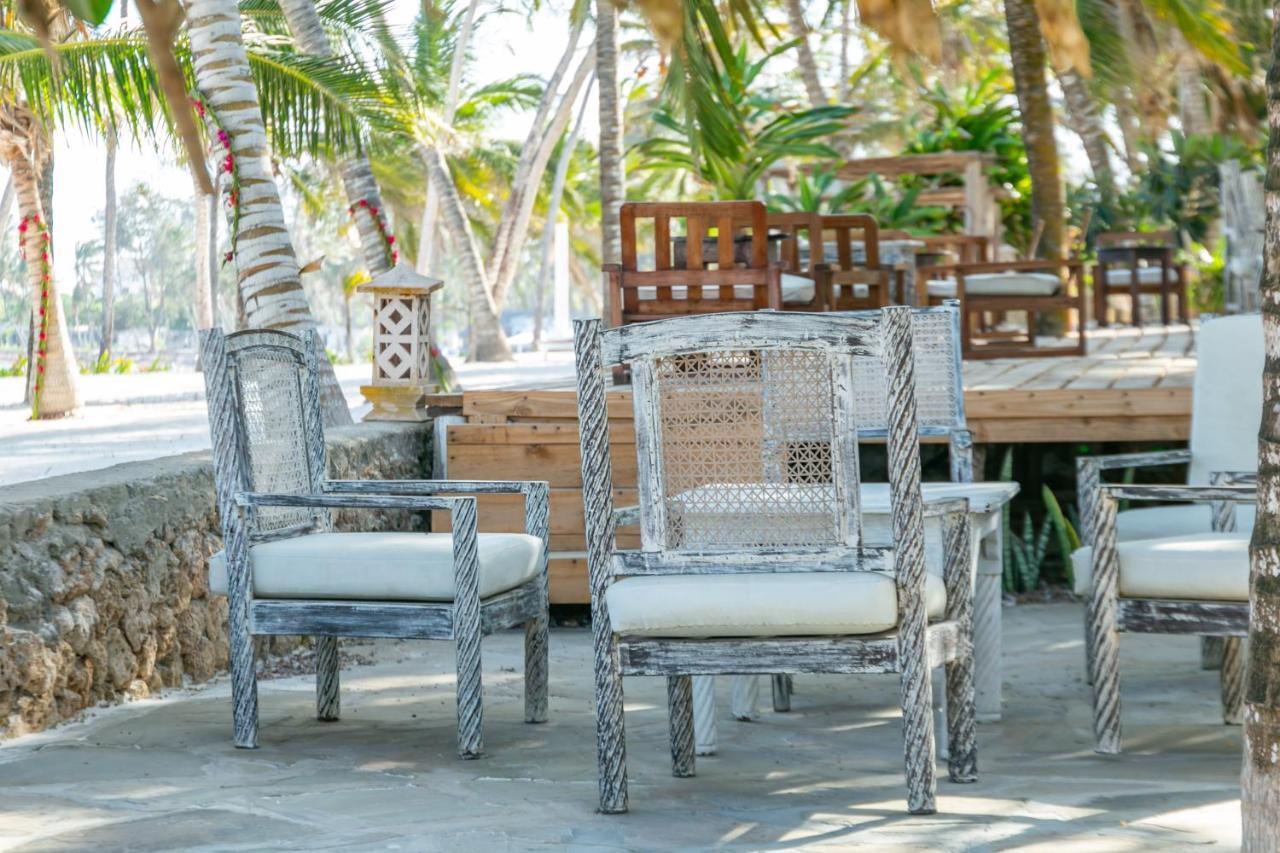 Sun Palm Beach Resort Ватаму Экстерьер фото
