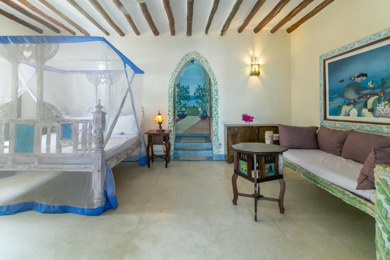 Sun Palm Beach Resort Ватаму Экстерьер фото