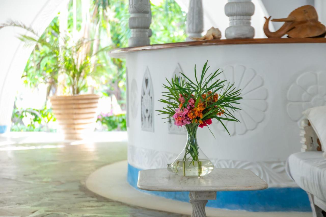 Sun Palm Beach Resort Ватаму Экстерьер фото