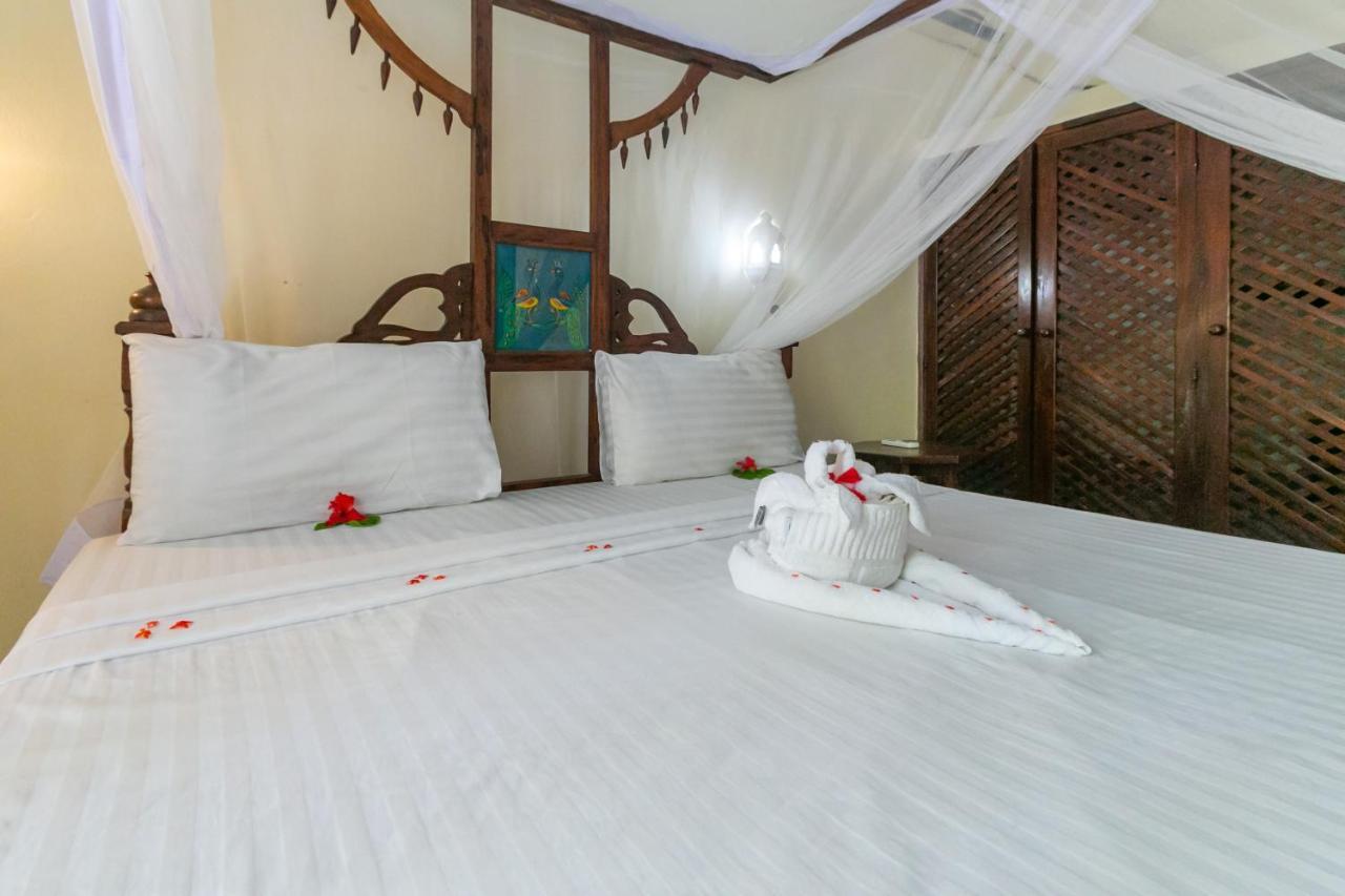 Sun Palm Beach Resort Ватаму Экстерьер фото