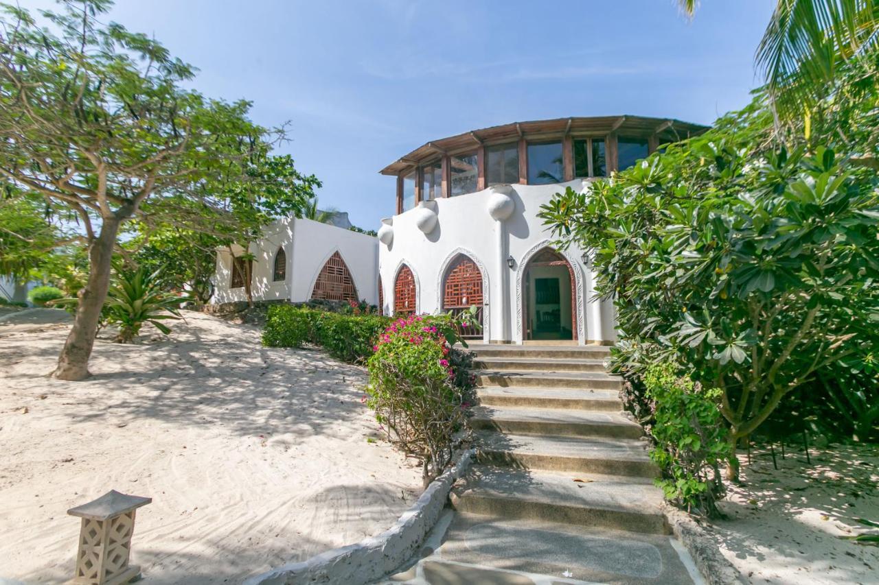 Sun Palm Beach Resort Ватаму Экстерьер фото