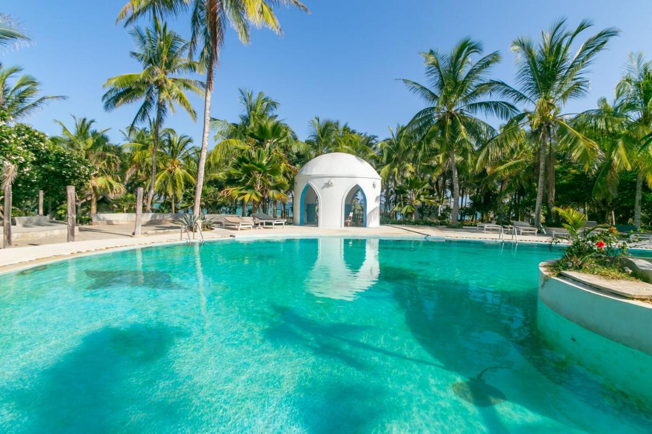 Sun Palm Beach Resort Ватаму Экстерьер фото