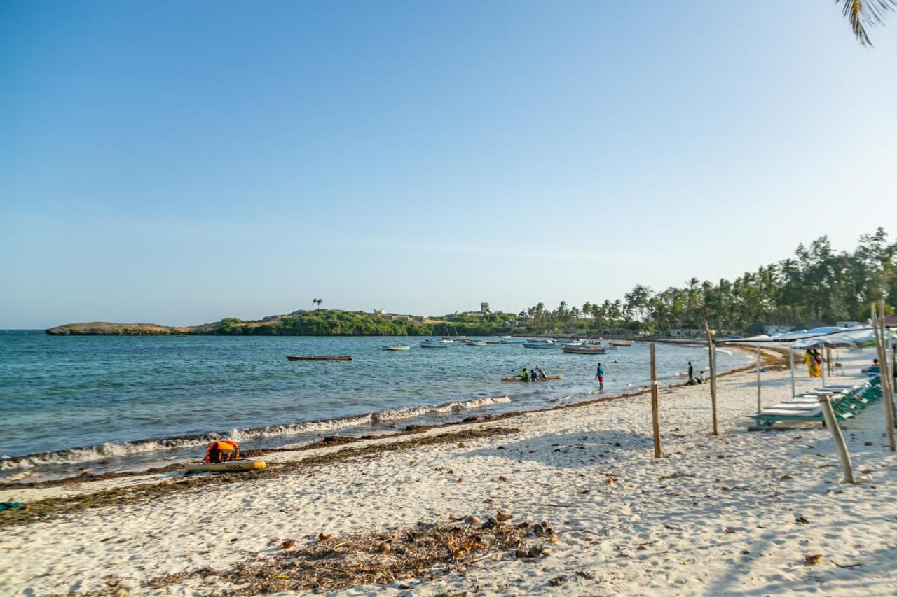 Sun Palm Beach Resort Ватаму Экстерьер фото