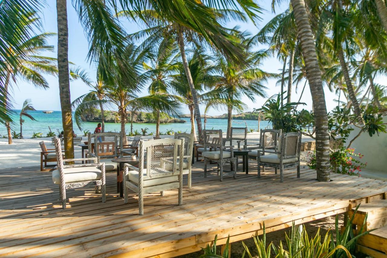 Sun Palm Beach Resort Ватаму Экстерьер фото